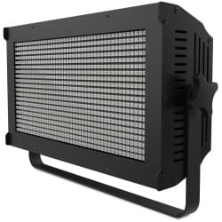 Audibax - Thunder 250 Luz de LED (Black)