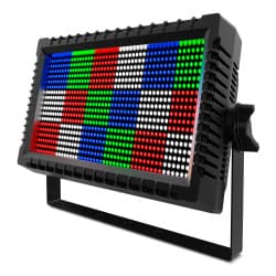 Audibax - Thunder 350 LUZ de LED (Black)