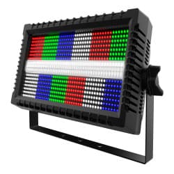 Audibax - Thunder 450 Luz de LED (Black)