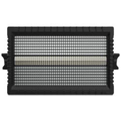 Audibax - Thunder 450 Luz de LED (Black)