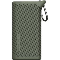 PGYTECH - CFexpress CreateMate Card Reader Case Type B/SD(Moss Green) - miniatura 1