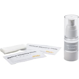 NiSi - Kit de limpeza de filtro óptico Nano