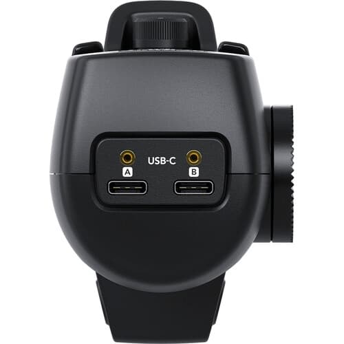 Blackmagic Design - Zoom Demand - imagem 2