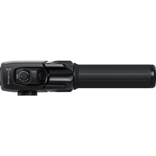 Blackmagic Design - Zoom Demand - imagem 3