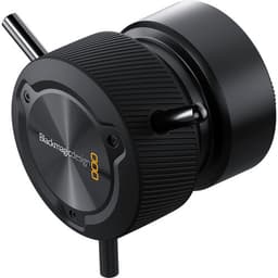 Blackmagic Design - Focus Demand - miniatura 1