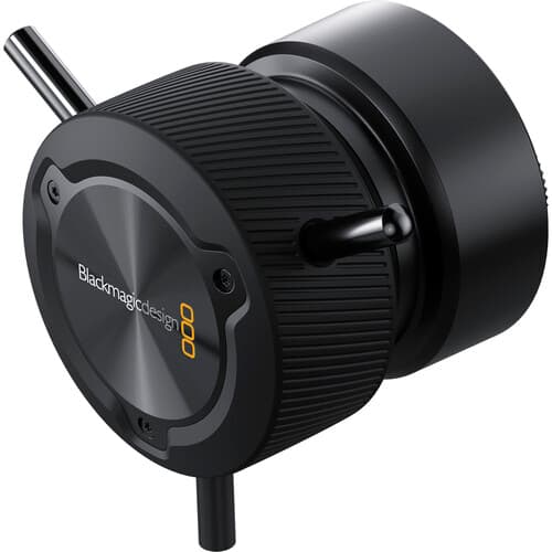 Blackmagic Design - Focus Demand