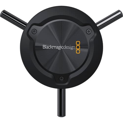 Blackmagic Design - Focus Demand - imagem 3
