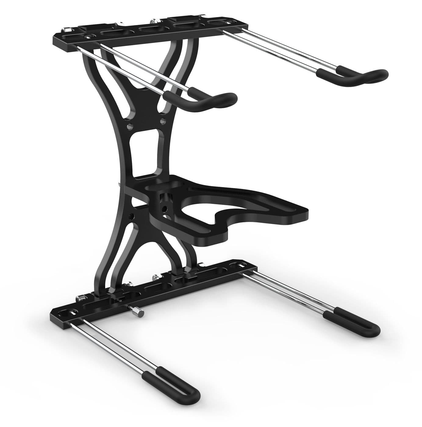 Audibax - Suporte dobrável para notebook