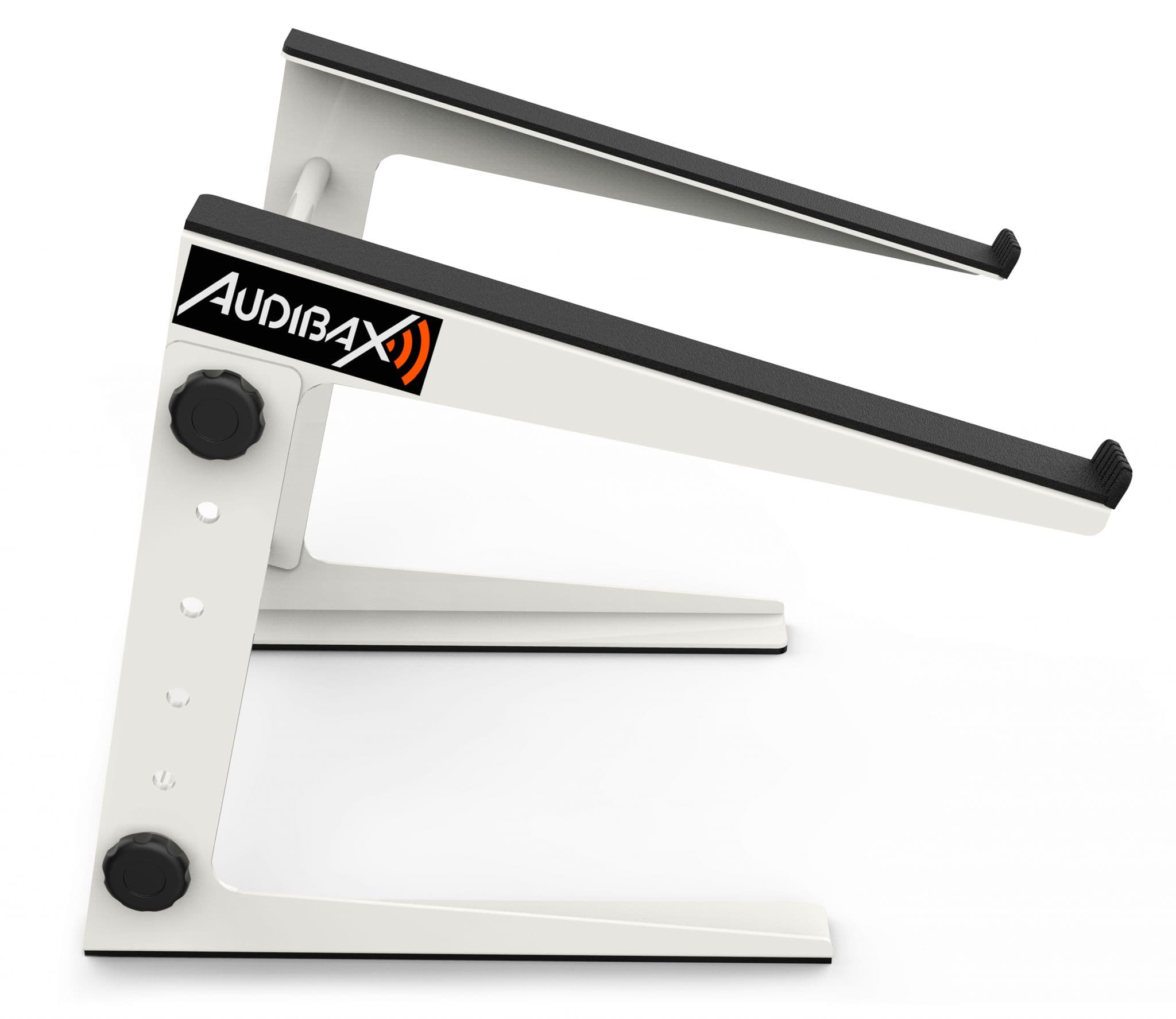 Audibax - Suporte para notebook Top 5 (White)
