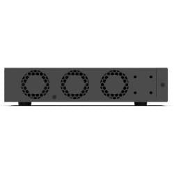 Netgear -  Switch não gerenciado compatível com Gigabit PoE++ de 16 portas