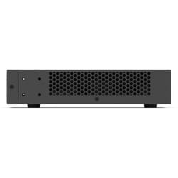 Netgear -  Switch não gerenciado compatível com Gigabit PoE++ de 16 portas