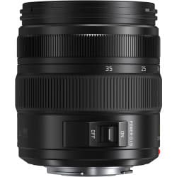 Panasonic - Lente Leica DG Vario-Elmarit 12-35mm f/2.8 (MFT)