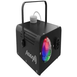 Audibax - Smoke 700 Magic (Black)