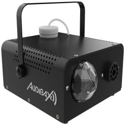 Audibax - Smoke 700 Magic (Black)