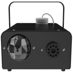 Audibax - Smoke 700 Magic (Black)