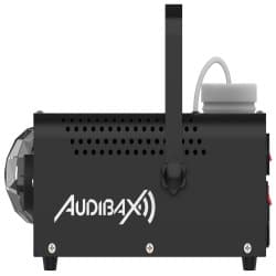 Audibax - Smoke 700 Magic (Black)