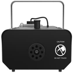 Audibax - Smoke 1200 (Grey)
