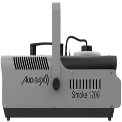 Audibax - Smoke 1200 (Grey)