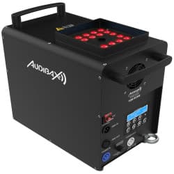 Audibax - Volcano 1500 (Black)