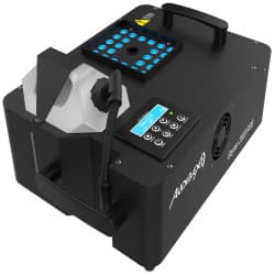 Audibax - Geyser 2000 (Black)