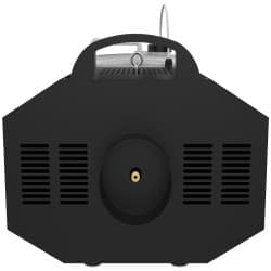 Audibax - Smoke 3000 (Black)