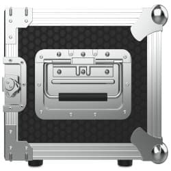 Audibax - Haze 1500 Pro (Black)