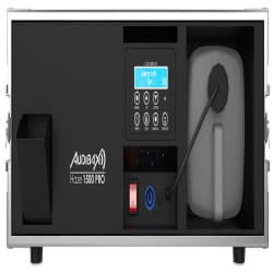 Audibax - Haze 1500 Pro (Black)