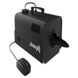 Audibax - Snow 600 (Black)