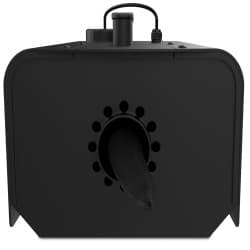 Audibax - Snow 600 (Black)