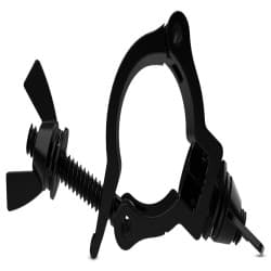 Audibax - Braçadeira ACP-354075BK