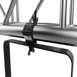 Audibax - Braçadeira ACP-354075BK