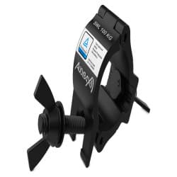 Audibax - Braçadeira ACP-4852100BK