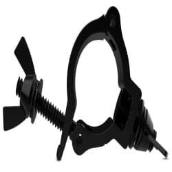 Audibax - Braçadeira ACP-4852100BK