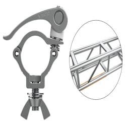 Audibax - Braçadeira ACP-4851100S