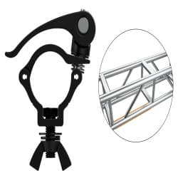 Audibax - Braçadeira ACP-4851100BK