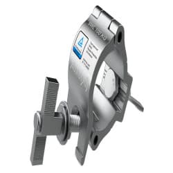 Audibax - Braçadeira ACP-4852100S+K