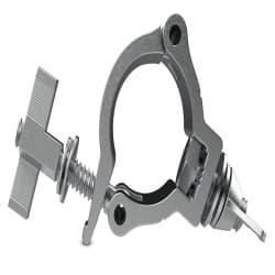 Audibax - Braçadeira ACP-4852100S+K