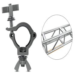 Audibax - Braçadeira ACP-4852100S+K