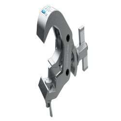Audibax - Braçadeira ACP-4058250S