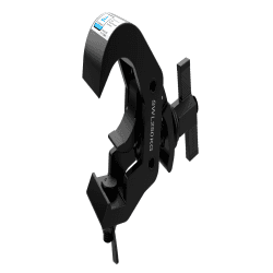 Audibax - Braçadeira ACP-4058250BK