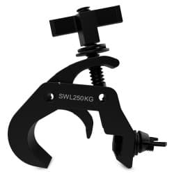 Audibax - Braçadeira ACP-4058250BK
