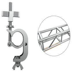 Audibax - Braçadeira ACP-4452250S