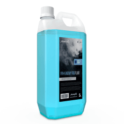 Audibax - FFH-5 Fluido de neblina pesada 5L