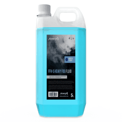 Audibax - FFH-5 Fluido de neblina pesada 5L