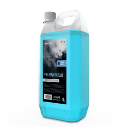 Audibax - FFH-5 Fluido de neblina pesada 5L