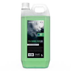 Audibax - FFN-5 Fluido de neblina normal 5L