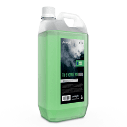 Audibax - FFN-5 Fluido de neblina normal 5L