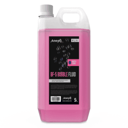 Audibax - BF-5 Fluido de bolha