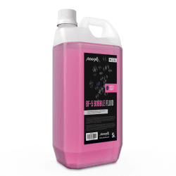 Audibax - BF-5 Fluido de bolha