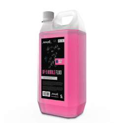 Audibax - BF-5 Fluido de bolha
